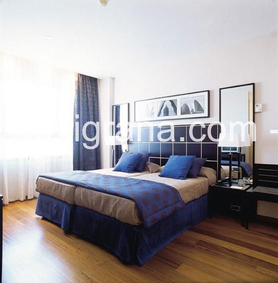 Hotel Eurostars Gran Valencia