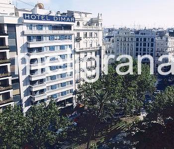 Hotel Dimar