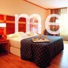 Hotel Senator Parque Central