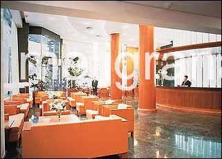 Hotel Melía Plaza