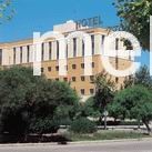 Hotel Express by Holiday Inn Valencia Ciudad de Las Ciencias
