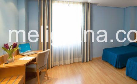 Hotel Kris Abadía