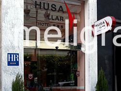 Hotel Husa Llar