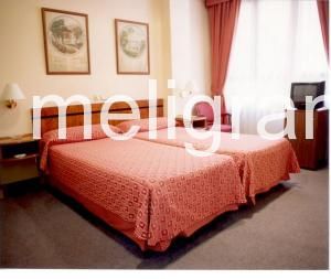 Hotel Residencia Mediterráneo