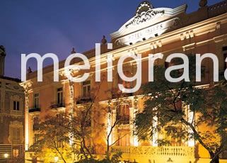 Hotel Meliá Inglés Boutique Hotel
