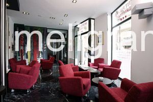 Hotel Petit Palace Germanias