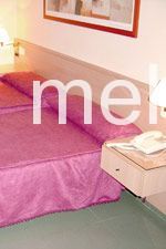 Hotel Residencia Villareal