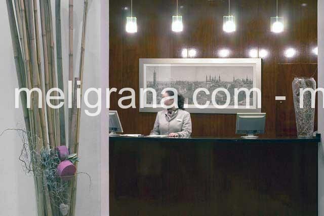 Hotel Hesperia Zaragoza