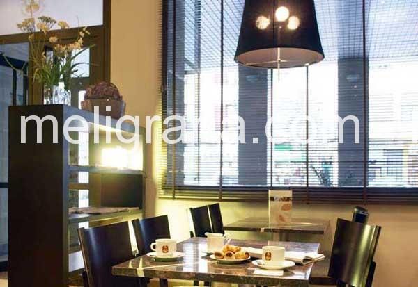 Hotel Hesperia Zaragoza