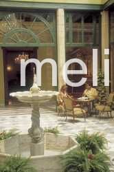 Hotel Duques de Medinaceli
