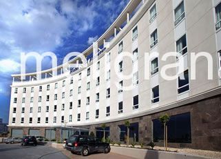Hotel SH Florazar