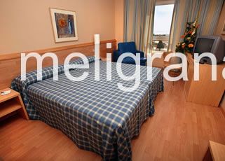 Hotel SH Florazar