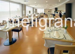 Hotel SH Florazar