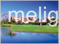 Hotel Oliva Nova Golf