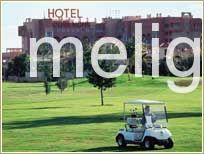 Hotel Oliva Nova Golf