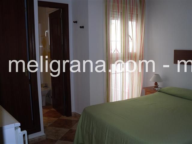 Hostal Los Valencianos