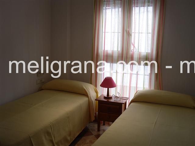 Hostal Los Valencianos