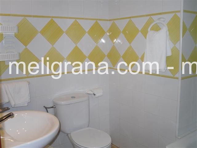 Hostal Los Valencianos