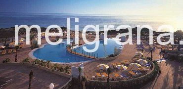 Hotel Aldiana Andalusien