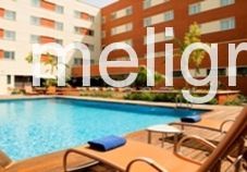 Hotel Novotel Málaga