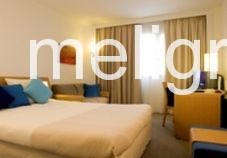 Hotel Novotel Málaga