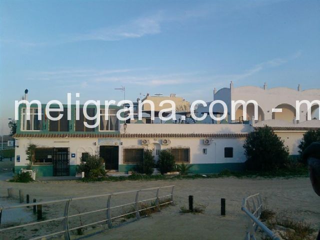 Hostal Montemar