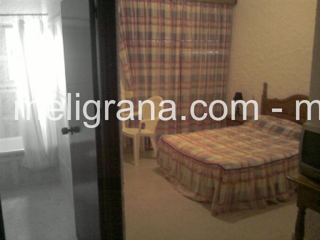 Hostal Montemar