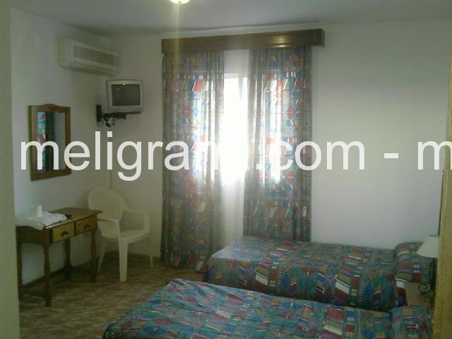Hostal Montemar