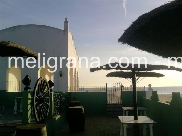 Hostal Montemar