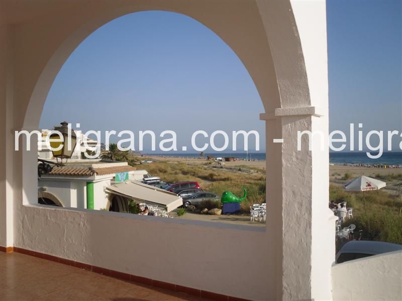 Hostal Montemar