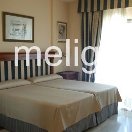 Hotel H10 Andalucía Plaza