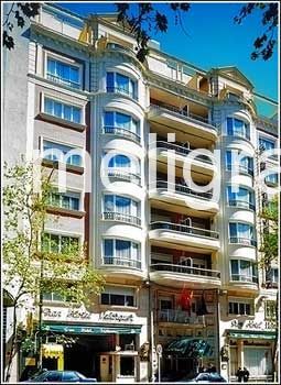 Hotel Gran Hotel Velázquez