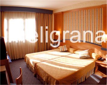 Hotel Gran Versalles