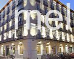 Hotel Lusso Hotel Infantas
