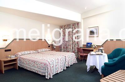 Hotel Praga
