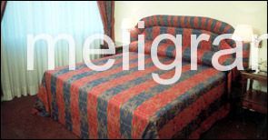 Hotel Residencia Claridge
