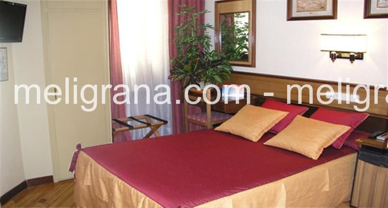 Hostal Hispano Argentino