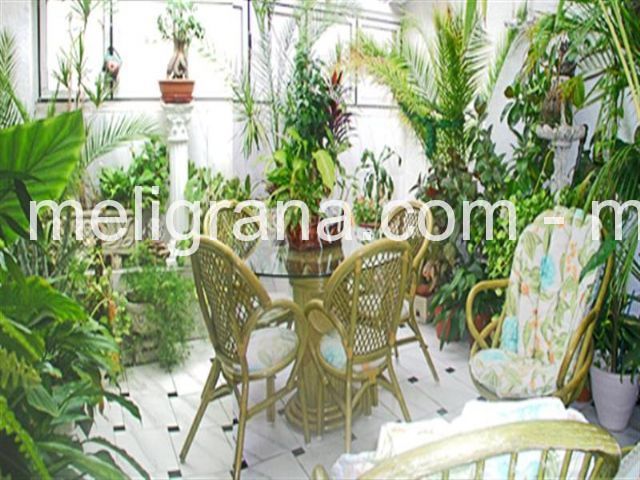 Hostal Hispano Argentino