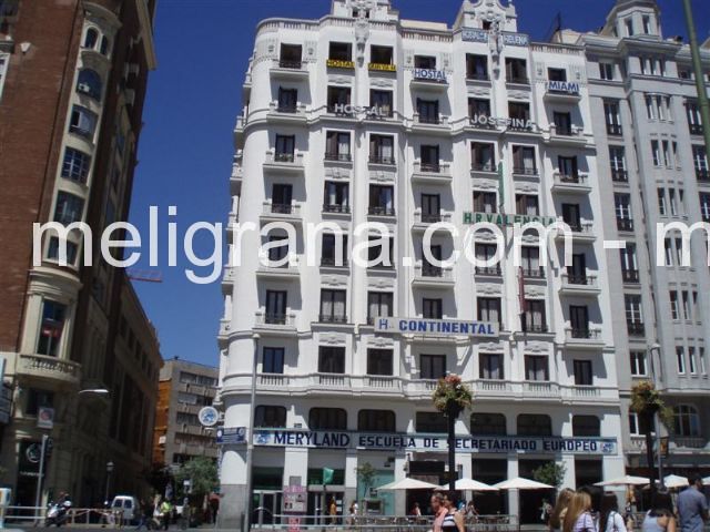 Hostal Valencia
