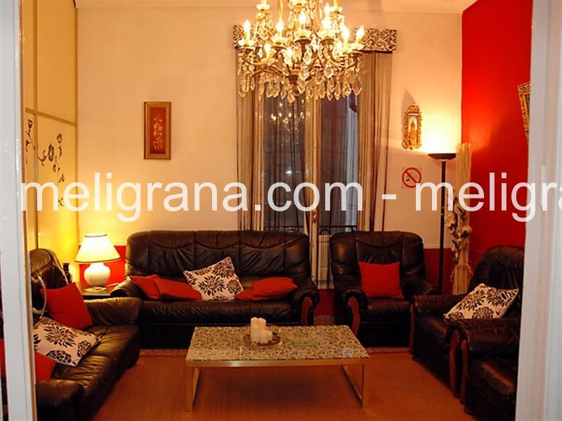 Hostal Valencia