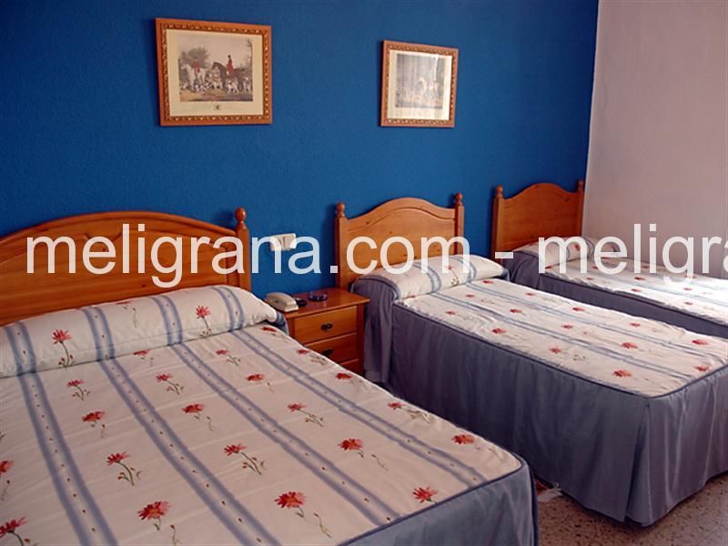 Hostal Valencia