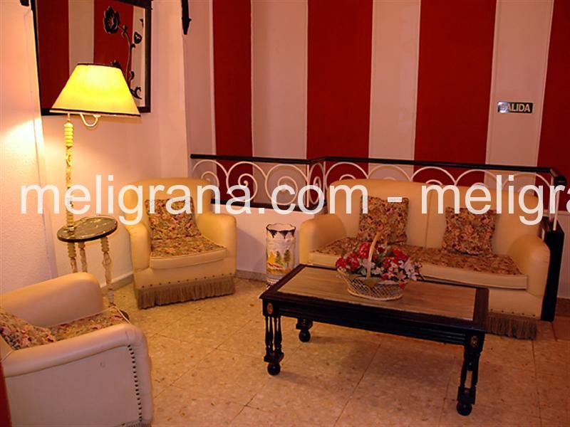 Hostal Valencia