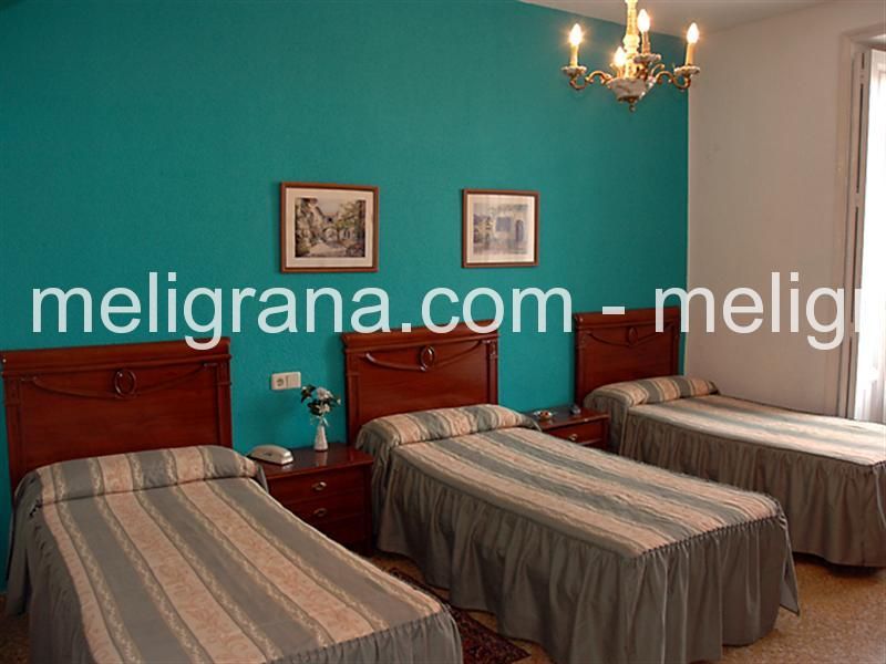 Hostal Valencia