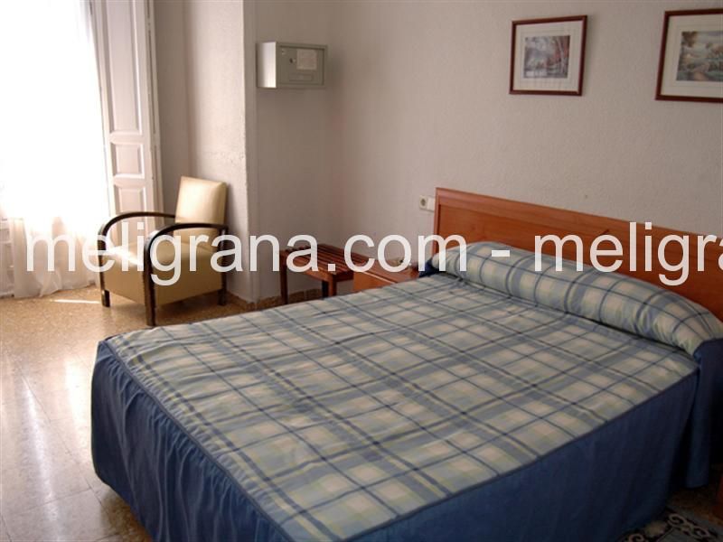 Hostal Valencia
