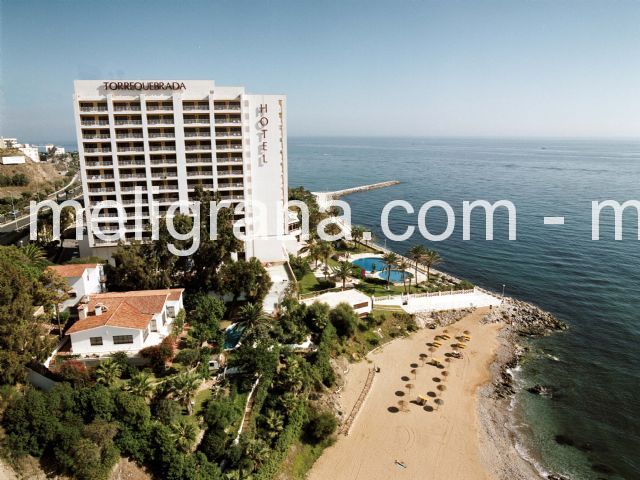Hotel Torrequebrada