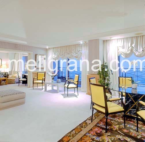Hotel Torrequebrada