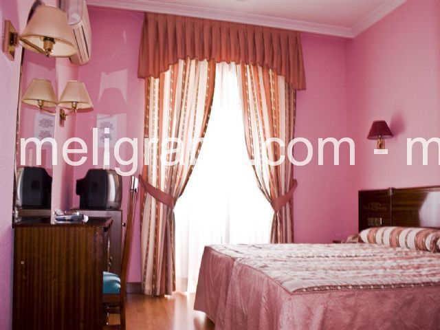 Hostal Centro Sol