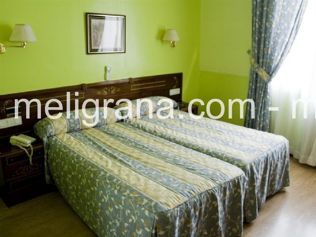 Hostal Centro Sol