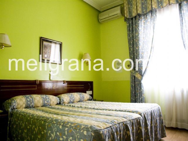 Hostal Centro Sol