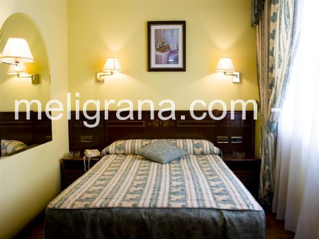Hostal Centro Sol
